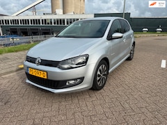 Volkswagen Polo - 1.0 BlueMotion Edition