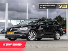 Volkswagen Golf Variant - 1.0 TSI Comfortline | DSG | Trekhaak | ACC | Carplay
