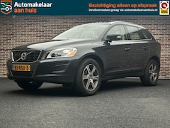 Volvo XC60 - 2.0 T5 Summum Pano| Lichte bekleding