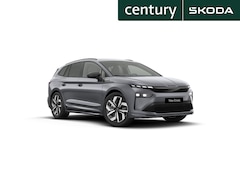 Skoda Enyaq iV - Sportline Elektromotor 210 kW / 286 PK SUV Elektri