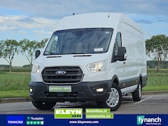 Ford Transit - 2.0 TDCI 130 L4H3