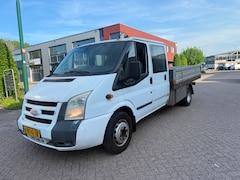 Ford Transit - 350L 3.2 TDCI EF DC
