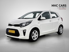Kia Picanto - 1.0 DPi ComfortLine | Cruise | Airco | 12 maanden BOVAG |