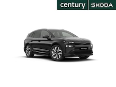 Skoda Enyaq iV - Sportline Elektromotor 210 kW / 286 PK SUV Elektri