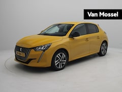 Peugeot 208 - 1.2 PureTech Allure | Apple Carplay/Android Auto | Cruise Control | Lichtmetalen Velgen |