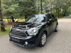 MINI Countryman - 1.5 One Chili Navigatie / Led / Topstaat