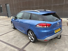 Renault Clio Estate - 1.2 GT