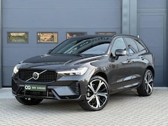 Volvo XC60 - T6 Plug-in Plus Dark|PANO|H&K|360|BLIS|Trekhaak