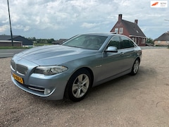 BMW 5-serie - 535i ActiveHybrid High Executive
