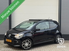 Volkswagen Up! - 1.0 move up BlueMotion PANO / AIRCO / CRUISE