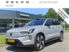 Volvo EX90 - Twin Motor Performance 517PK Ultra 7p. 111 kWh | Trekhaak | Luchtvering | Climate | 22'' |