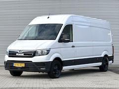 MAN TGE - 35 2.0 L4H2 Automaat 140PK|Camera|Cruise