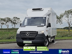 Mercedes-Benz Sprinter - 314 Koelwagen FRIGO AC