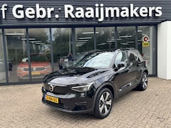 Volvo XC40 - Recharge Plus 70 kWh*91%SOH*ACC*Warmtepomp
