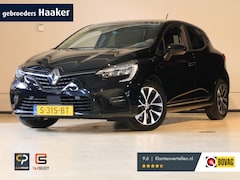 Renault Clio - 1.0 TCe Zen