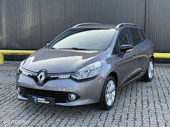 Renault Clio Estate - 1.2 Dynamique NAVI | CRUISE | CLIMA