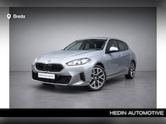 BMW 1-serie - 120 | Stuurwielverwarming | nier iconic glow | Panoramadak elektrisch | Stoelverwarming be