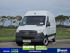 Mercedes-Benz Sprinter - 314 L2H2 Mbux Trekhaak