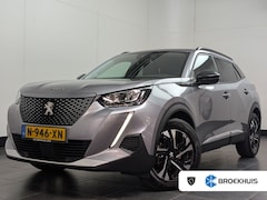 Peugeot e-2008 - EV Allure Pack 50 kWh Airco | Camera | Cruise Control | 90% SOH | DAB | Keyless Start | LM