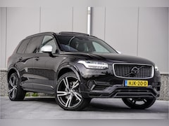 Volvo XC90 - 2.0 T8 Twin Engine AWD R-Design, PANO, LEDER, FULL OPTION