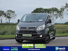 Ford Transit Custom - 2.0 DC MARGE EURO6