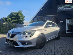 Renault Mégane Estate - 1.5 dCi Limited/automaat/2017