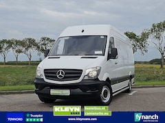 Mercedes-Benz Sprinter - 311 L3H2 Post-Nl Koerier