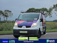 Renault Trafic - 2.0 DCI