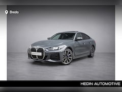 BMW 4-serie Gran Coupé - 420i | M-Sportpakket | Comfort Pack | Schuifdak | Harman-Kardon | Privacy glass | 19 inch