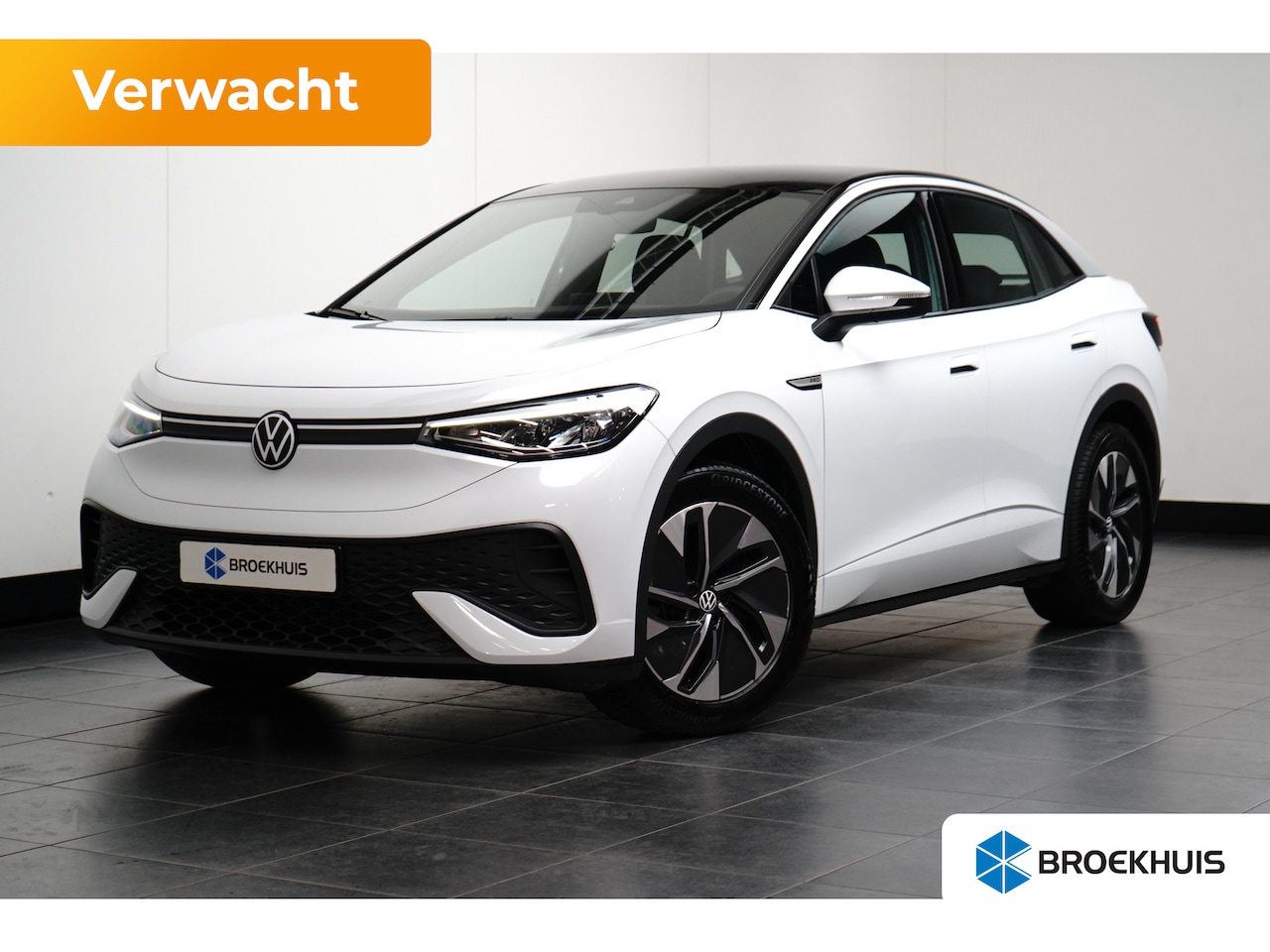 Volkswagen ID.5 - Pro Performance 204 pk | Achteruitrijcamera | Apple Carplay | - AutoWereld.nl