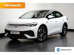 Volkswagen ID.5 - Pro Performance 204 pk | Achteruitrijcamera | Apple Carplay |