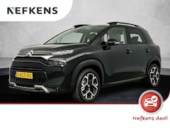 Citroën C3 Aircross - 1.2 110pk Shine | Camera | Climate Control | AppleCarplay/AndroidAuto |