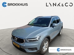 Volvo XC40 - 1.5 T2 Momentum Core | Trekhaak | Stuur+Stoelverwarming | Cruise control adaptief | Apple