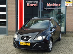 SEAT Altea XL - 1.2 TSI Ecomotive Businessline COPA *NETTE AUTO* *APK T/M 09-07-2027