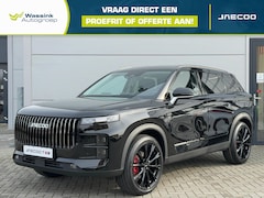 Jaecoo 7 - 7 Phev Exclusive 348PK | Elektrisch verstelbare voorstoelen | Panoramadak/schuifdak | 20 i