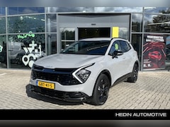 Kia Sportage - 1.6 T-GDi Plug-in Hybrid AWD Dark Edition | 1e eig. | Dealer onderhouden |Camera | Adap. C
