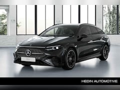 Mercedes-Benz CLA-klasse Shooting Brake - CLA 200 Business Solution AMG | Premium Pakket | Nightpakket | MBUX Augmented Reality Navi