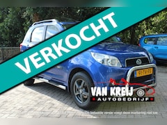 Daihatsu Terios - 1.5-16v Expedition 2WD, Automaat, Airco, Lm, Cv, Nap