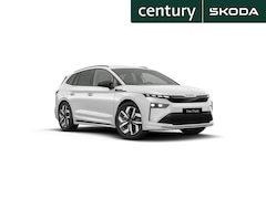 Skoda Enyaq iV - Sportline Elektromotor 210 kW / 286 PK SUV Elektri