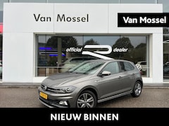 Volkswagen Polo - 1.0 TSI R-Line Edition | 95 PK | Parkeersensoren | DAB+ Radio | Airco |