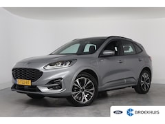 Ford Kuga - 2.5 PHEV ST-Line | 1e Eigenaar | SOH 98% | Dealer Onderhouden | Trekhaak | Camera | Navi |