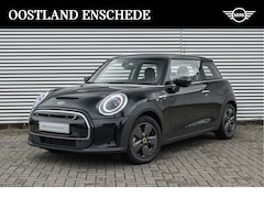 MINI Electric - Essential / Sportstoelen / Cruise Control / LED / 16" LM Revolite Spoke