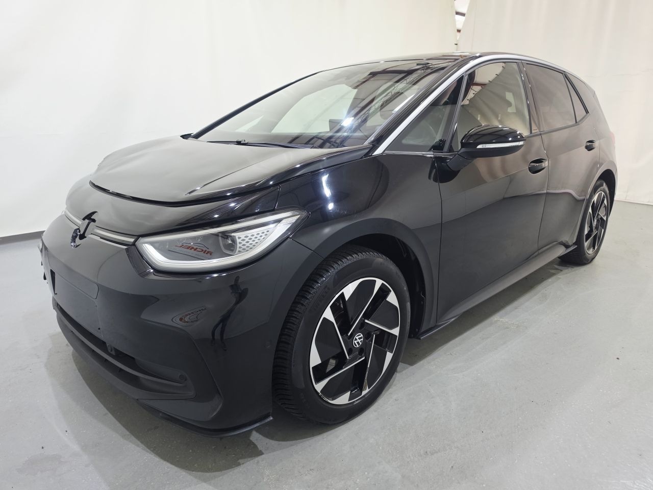 Volkswagen ID.3 - Pro 150Kw Bjr.2015 - AutoWereld.nl
