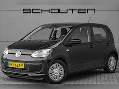 Volkswagen Up! - 1.0 Move Up Airco Bluetooth Trekhaak