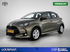 Toyota Yaris - 1.5 Hybrid 115 Active | dealeronderhouden |