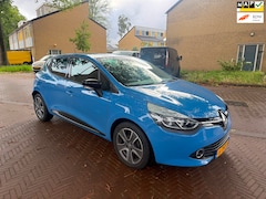 Renault Clio - Airco / 53.000 NAP / Nieuw APK / Zeer mooie auto