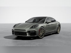 Porsche Panamera - Turbo E-Hybrid