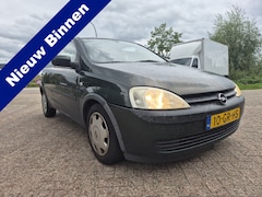 Opel Corsa - 1.2-16V Comfort