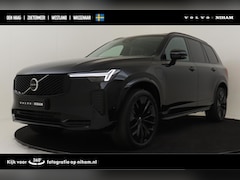 Volvo XC90 - II T8 PLUG-IN HYBRID AWD ULTRA DARK -PANO.DAK|HARMAN/KARDON|360°CAM|HEAD-UP DISP.|PRIVACY.