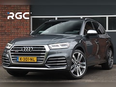 Audi Q5 SQ5 - 3.0 TFSI quattro, Pano, Luchtvering